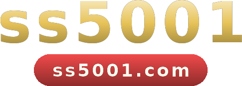 ss5001 logotipo